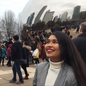 Meet your Posher, Daniela